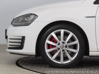 Volkswagen Golf 2.0 TDI GTD 2016