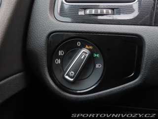 Volkswagen Golf 2.0 TDI GTD 2016