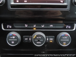 Volkswagen Golf 2.0 TDI GTD 2016