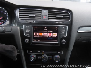 Volkswagen Golf 2.0 TDI GTD 2016