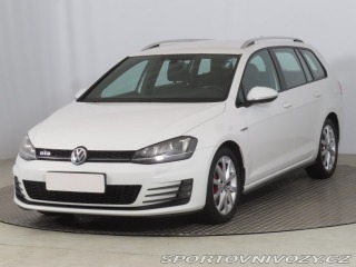 Volkswagen Golf 2.0 TDI GTD 2016