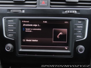 Volkswagen Golf 2.0 TDI GTD 2016