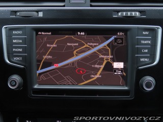 Volkswagen Golf 2.0 TDI GTD 2016