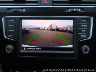 Volkswagen Golf 2.0 TDI GTD 2016