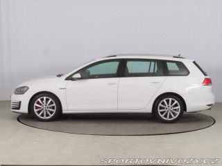 Volkswagen Golf 2.0 TDI GTD 2016