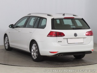 Volkswagen Golf 2.0 TDI GTD 2016