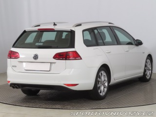 Volkswagen Golf 2.0 TDI GTD 2016