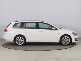 Volkswagen Golf 2.0 TDI GTD 2016
