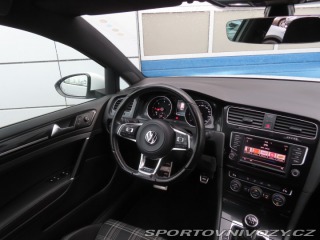 Volkswagen Golf 2.0 TDI GTD 2016