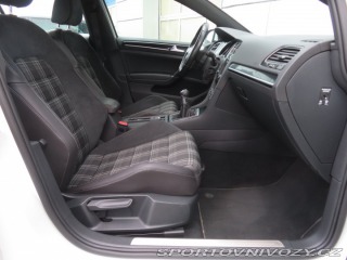 Volkswagen Golf 2.0 TDI GTD 2016