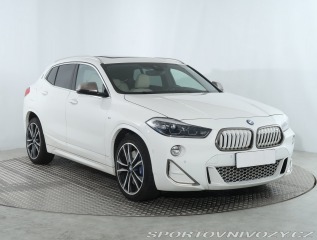 BMW X2 M Paket M35i