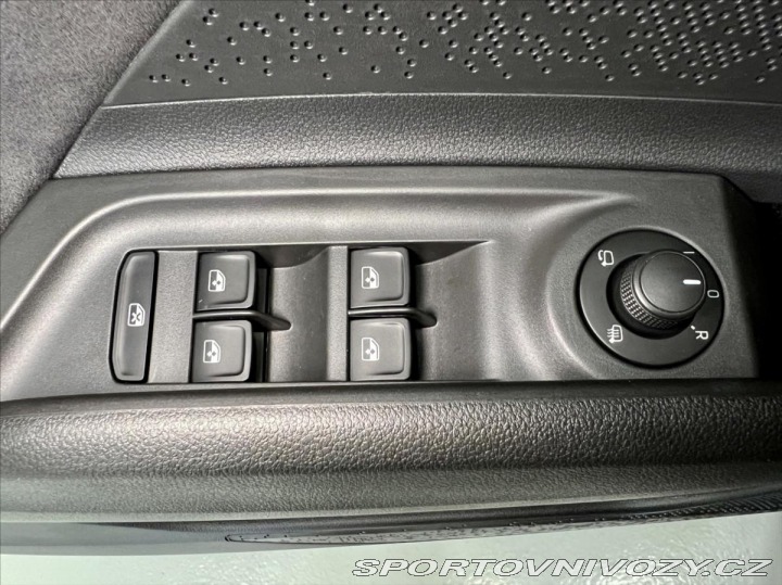 Škoda Enyaq Coupé RS 4x4 82KWH, HEAD-UP, TE 2023