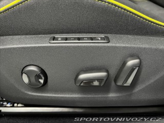 Škoda Enyaq Coupé RS 4x4 82KWH, HEAD-UP, TE 2023