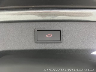 Škoda Enyaq Coupé RS 4x4 82KWH, HEAD-UP, TE 2023