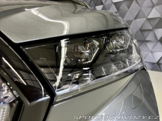 Škoda Enyaq Coupé RS 4x4 82KWH, HEAD-UP, TE 2023