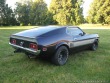 Ford Mustang Mach1 1971