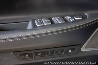 BMW 7 730D nafta+HEV 2022