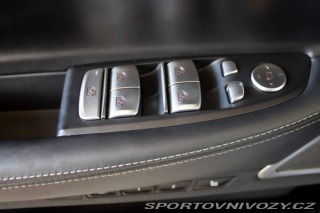 BMW 7 730D nafta+HEV 2022