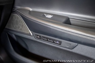 BMW 7 730D nafta+HEV 2022