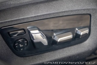 BMW 7 730D nafta+HEV 2022