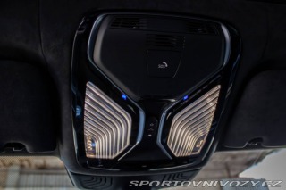 BMW 7 730D nafta+HEV 2022