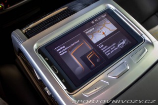 BMW 7 730D nafta+HEV 2022