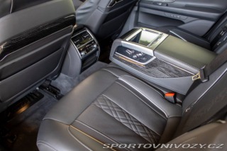 BMW 7 730D nafta+HEV 2022