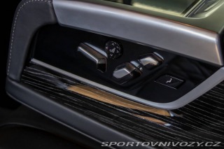 BMW 7 730D nafta+HEV 2022
