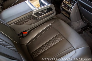 BMW 7 730D nafta+HEV 2022