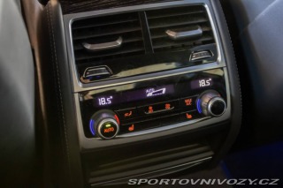BMW 7 730D nafta+HEV 2022