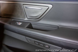 BMW 7 730D nafta+HEV 2022