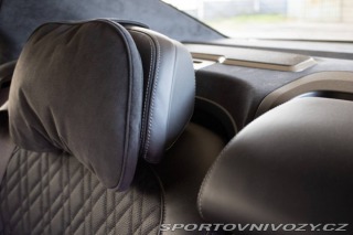 BMW 7 730D nafta+HEV 2022
