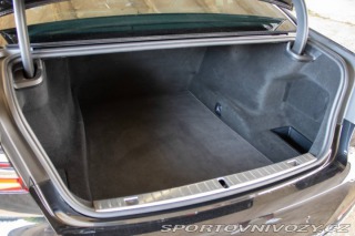 BMW 7 730D nafta+HEV 2022