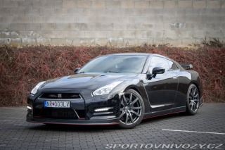 Nissan GT-R GTR Coupé 3.8 4x4 750hp