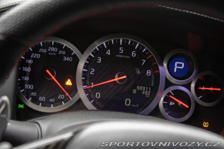 Nissan GT-R GTR Coupé 3.8 4x4 750hp 2015