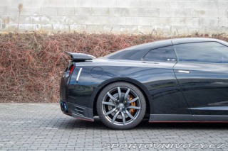 Nissan GT-R GTR Coupé 3.8 4x4 750hp 2015