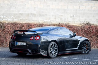 Nissan GT-R GTR Coupé 3.8 4x4 750hp 2015