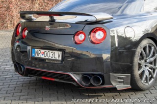 Nissan GT-R GTR Coupé 3.8 4x4 750hp 2015