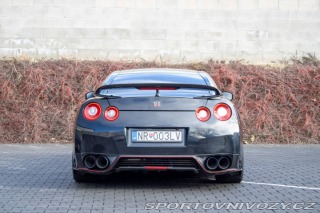 Nissan GT-R GTR Coupé 3.8 4x4 750hp 2015