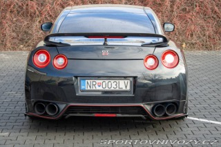 Nissan GT-R GTR Coupé 3.8 4x4 750hp 2015