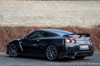 Nissan GT-R GTR Coupé 3.8 4x4 750hp 2015