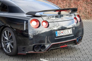 Nissan GT-R GTR Coupé 3.8 4x4 750hp 2015