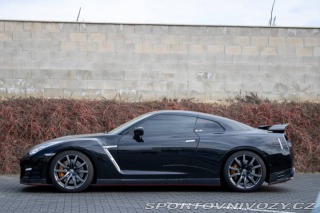 Nissan GT-R GTR Coupé 3.8 4x4 750hp 2015