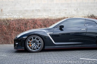 Nissan GT-R GTR Coupé 3.8 4x4 750hp 2015