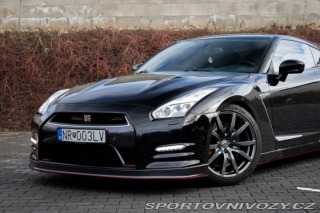 Nissan GT-R GTR Coupé 3.8 4x4 750hp 2015