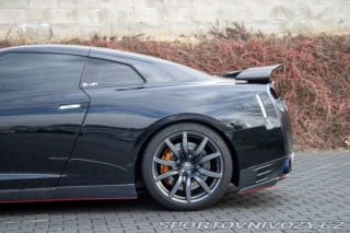 Nissan GT-R GTR Coupé 3.8 4x4 750hp 2015