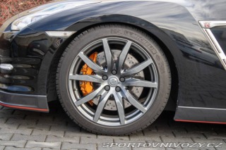 Nissan GT-R GTR Coupé 3.8 4x4 750hp 2015