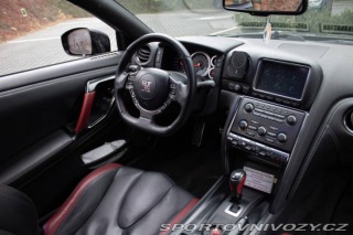 Nissan GT-R GTR Coupé 3.8 4x4 750hp 2015