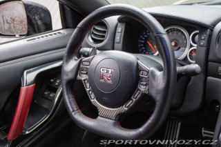 Nissan GT-R GTR Coupé 3.8 4x4 750hp 2015