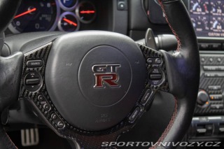 Nissan GT-R GTR Coupé 3.8 4x4 750hp 2015
